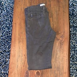 AG Jeans - The Matchbox